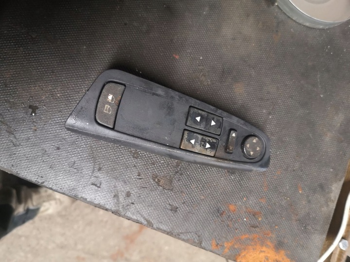 фото №1, Перемикач скло b569 fiat stilo i