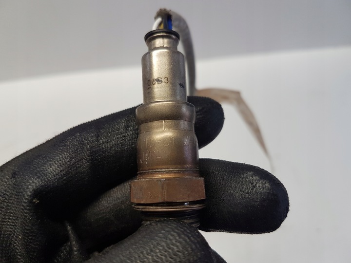 фото №7, Bmw 2 f45 f46 220i лямбда-зонд 9454710