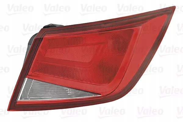 фото №1, Лампа зад seat leon st 2014/01 045323 valeo