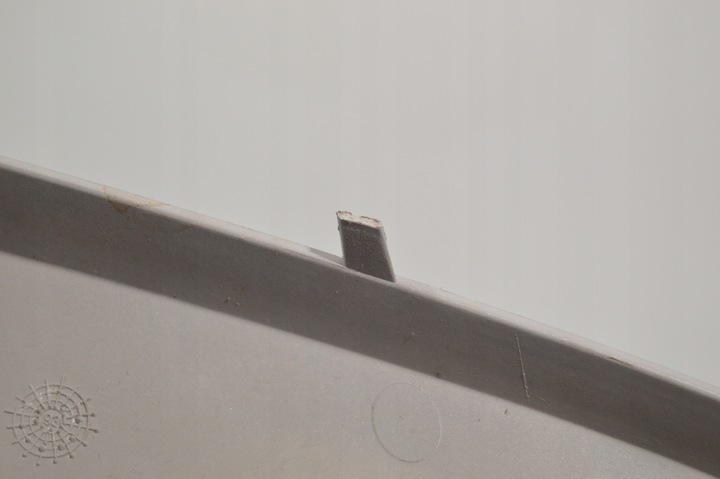 фото №11, Лампа левая фара mercedes w140 c140 cl купе европа 1408200159