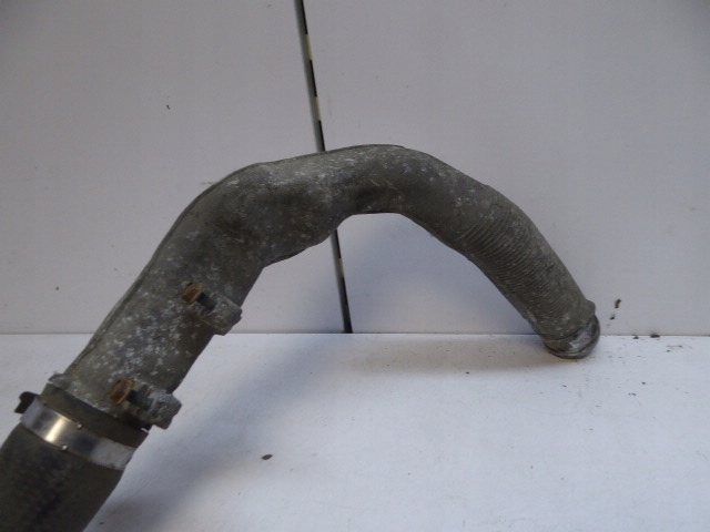 фото №5, Qashqai i j10 acenta шланг резиновая накладка турбины 2.0 dci