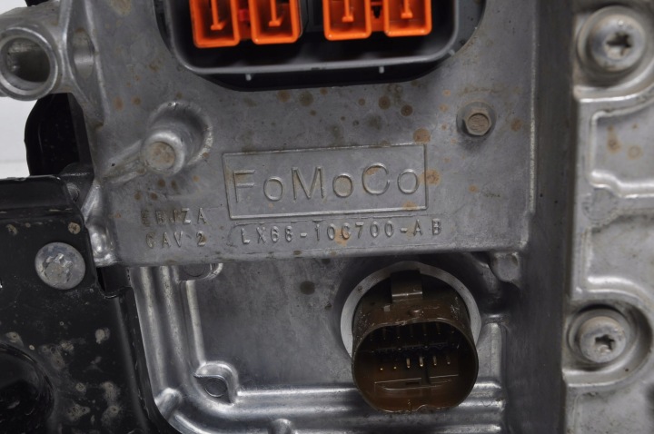 фото №9, Ford kuga iii mk3 батарея акумулятор mmx6810b759cg