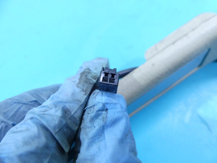 фото №13, Планка планки декоры dekor панели lexus rx ii 03-08 eu