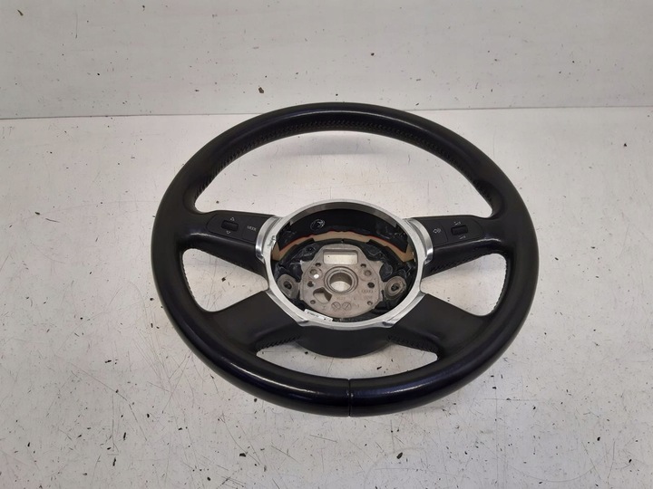 фото №1, Кермо audi a8 d3 3,7 v8