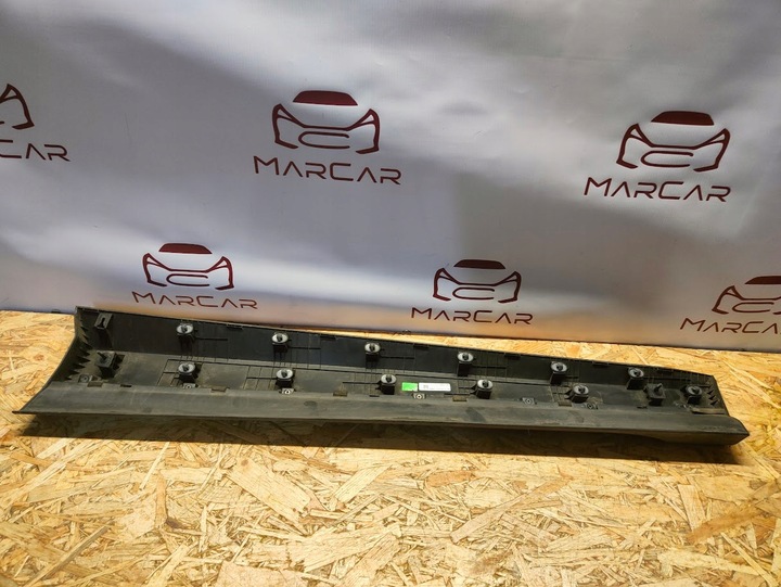 фото №8, Планка двері лівий перед hyundai tucson iv 87721-n7000