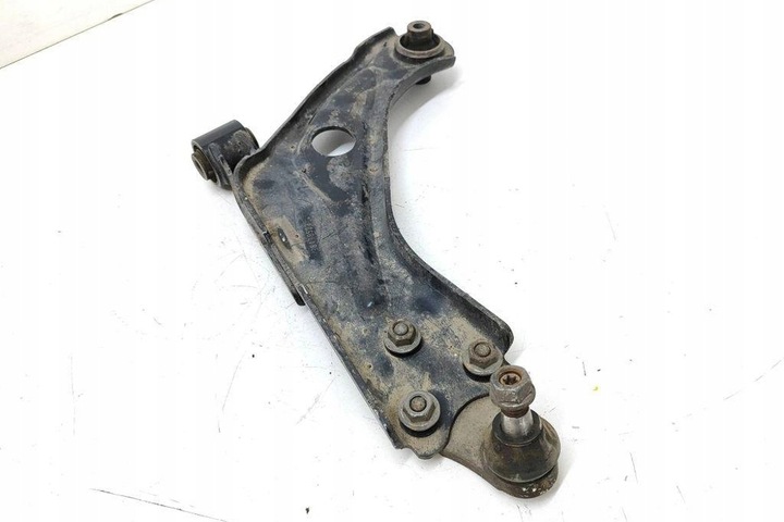 фото №9, Важіль переднє peugeot 2008 ii 98138523 1.6l дизель 81kw 2018