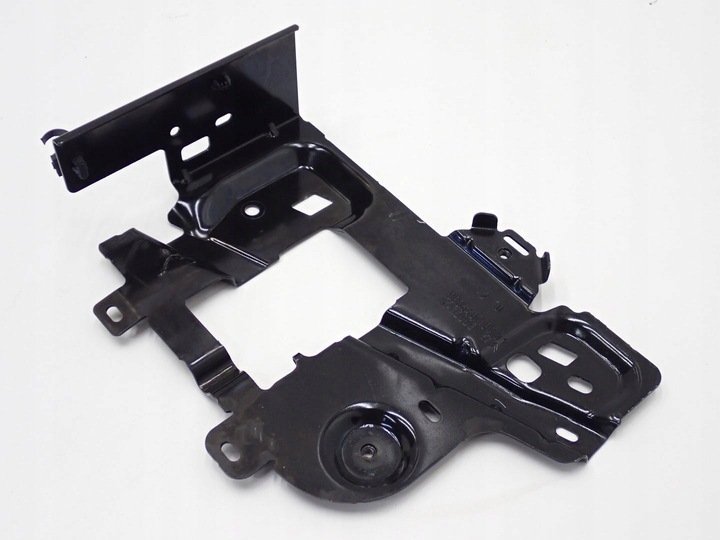 фото №1, Основание крепление акумулятора 9806487180 citroen c3 aircross 18r