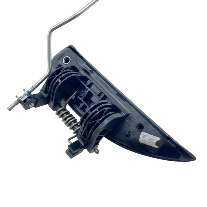 фото №10, Ручка двері права dacia duster ii sandero ii logan ii 806067028r