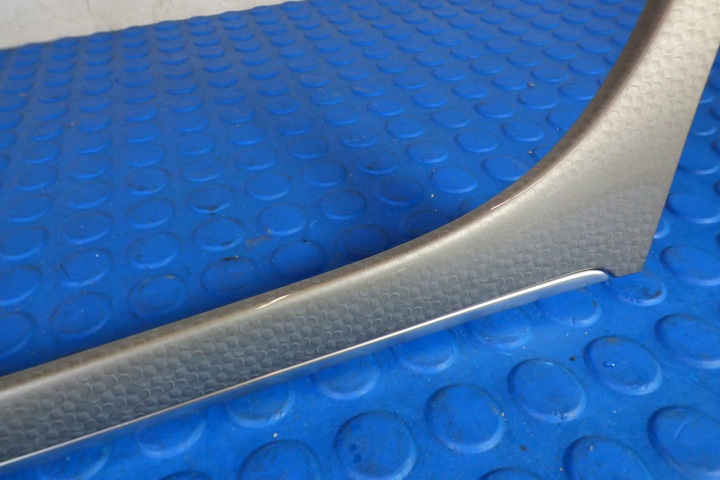 фото №12, Планка панели dekor пепельница kpl opel insignia a рестайлинг