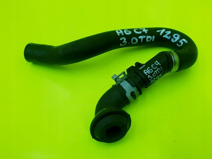 фото №1, Шланг трубка вакуум вакуум a6 c7 a7 q7 a8 d4 q5 3.0 tdi 059131119a