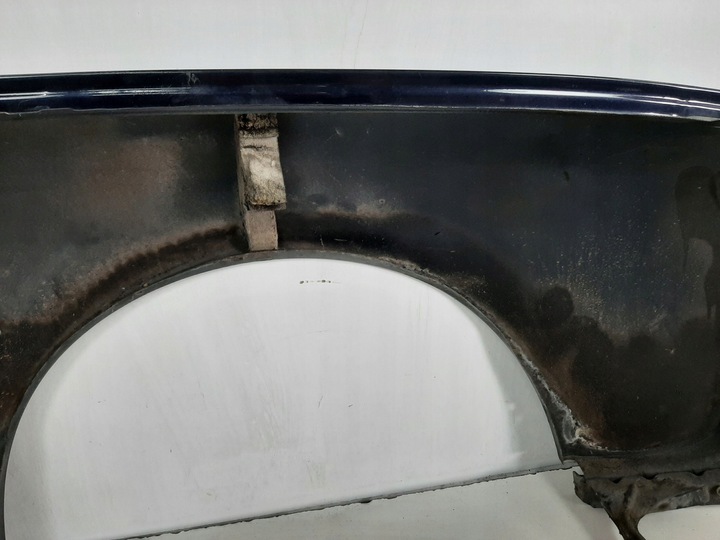 фото №14, Audi a6 c5 sedan 2.4 30v 01r крыло левый перед код l5zl 4b0821105a