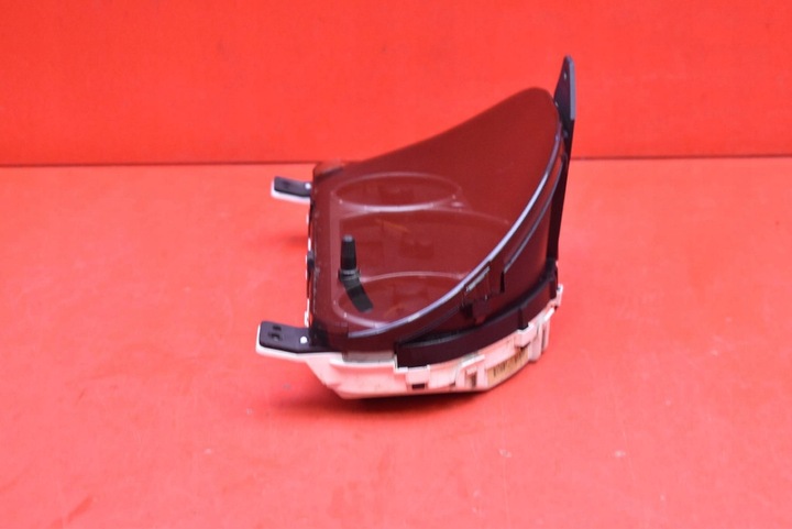 фото №6, Спидометр приборы eu hr0333090 78100g323 honda crv 2 2.0 i-vtec 150 km 04-06