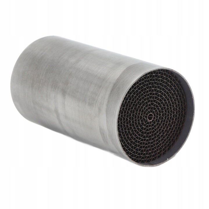 фото №16, Катализатор трубы выпускной мотоцикл антикоррозийная ze сталь нержавеющей