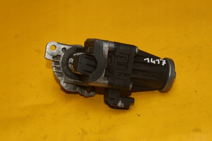 фото №6, Клапан egr fm5q-9d475-aa mondeo mk5 v 1.5 tdci