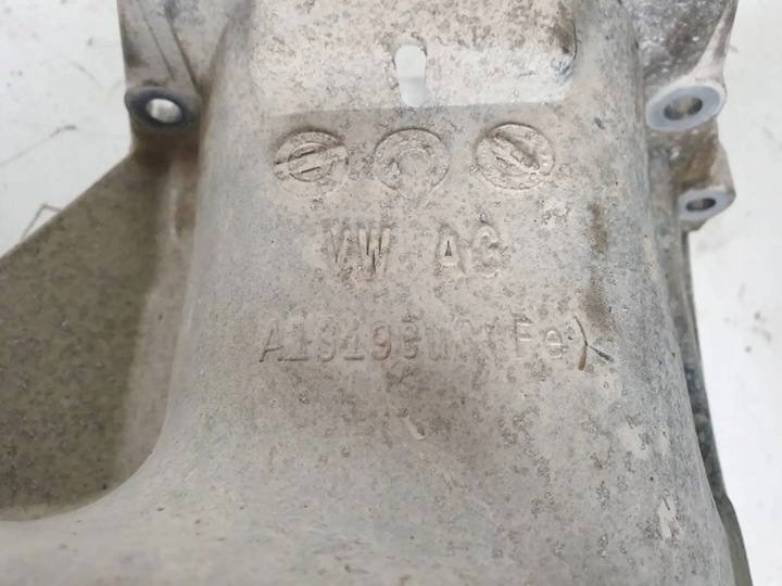 фото №6, Vw amarok i 2h 2012r 2.0 bitdi редуктор коробки механічної gxs