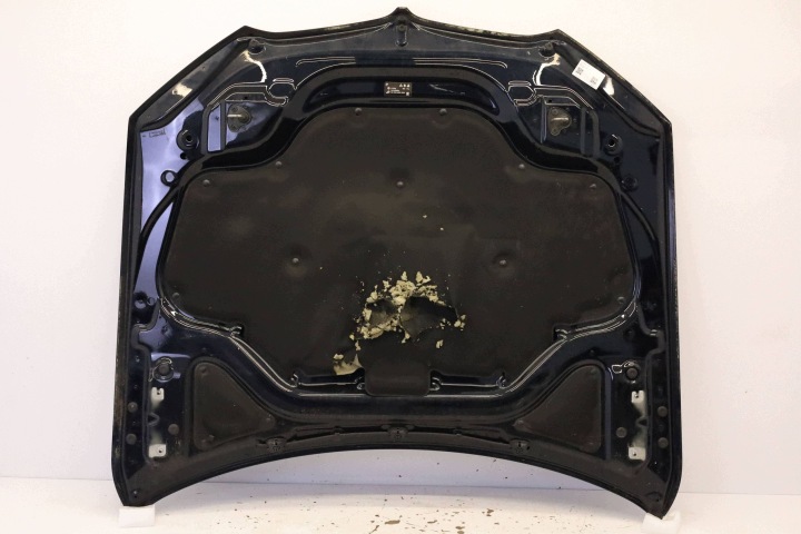 фото №7, Капот крышка двигателя bmw x5 g05 x6 g06 416 7492375