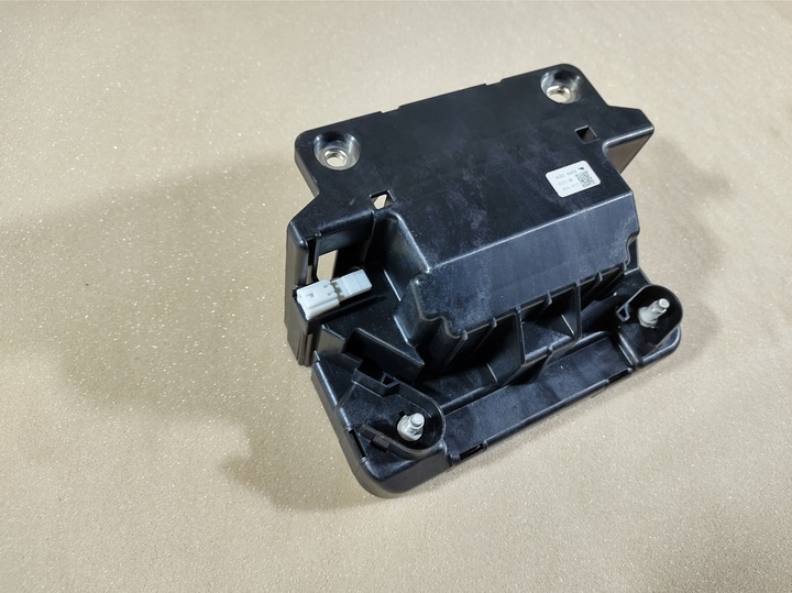 фото №8, Infiniti q50 2.2d модуль напряжения 24302 4ga0a