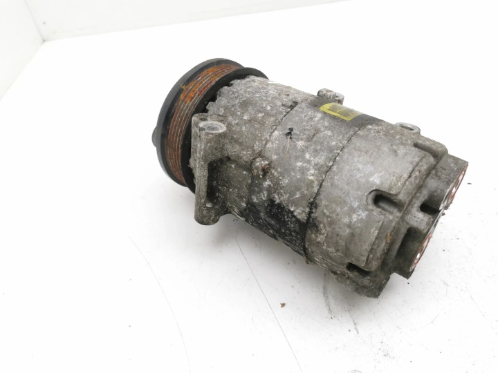 фото №6, Ford kuga i 2009 компресор / компресор кондиціонера a/c
