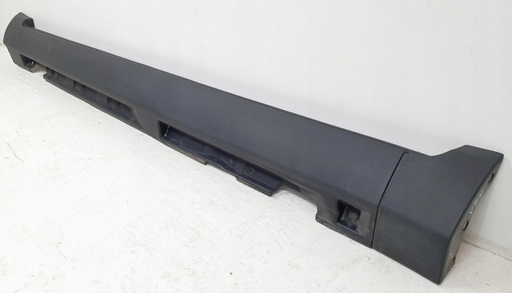 фото №2, Планка накладка порога пороговая левая volvo v50 30698905