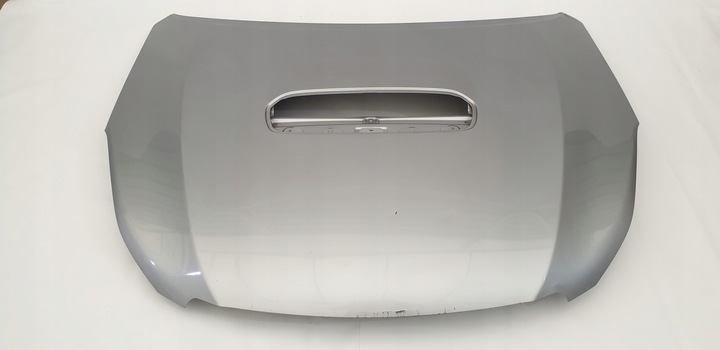фото №1, Subaru legacy 09-14 капот