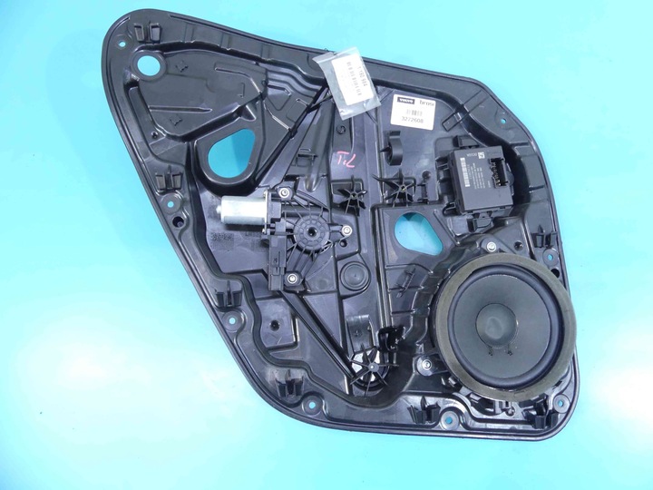 фото №1, Підйомник зад лівий volvo v40 ii 12-19