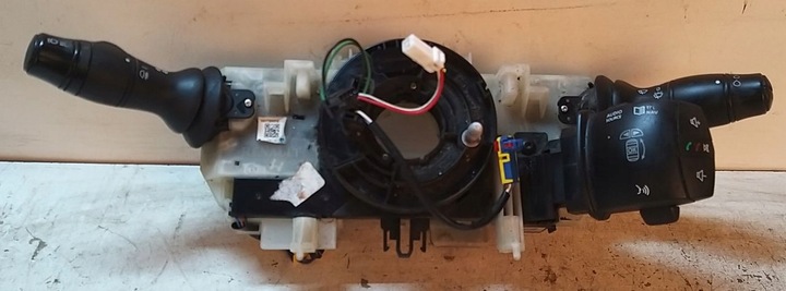 фото №1, Переключатель комбинированный renault master 3 лента