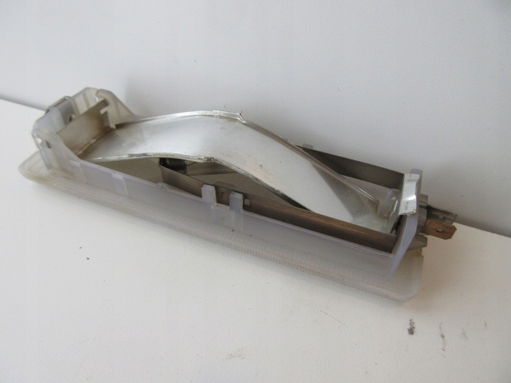 фото №5, Лампа інтер'єру стеля mercedes w126 1268200101