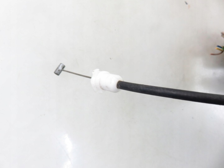 фото №9, Замок лівий переднє peugeot 308 psa567156