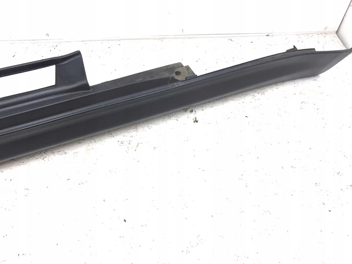 фото №6, Планка пороговая левая порог левый mini cooper r56