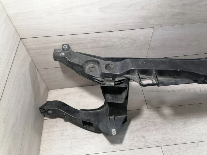 фото №11, Mercedes vito w447 підсилювач pas перед a4478801103