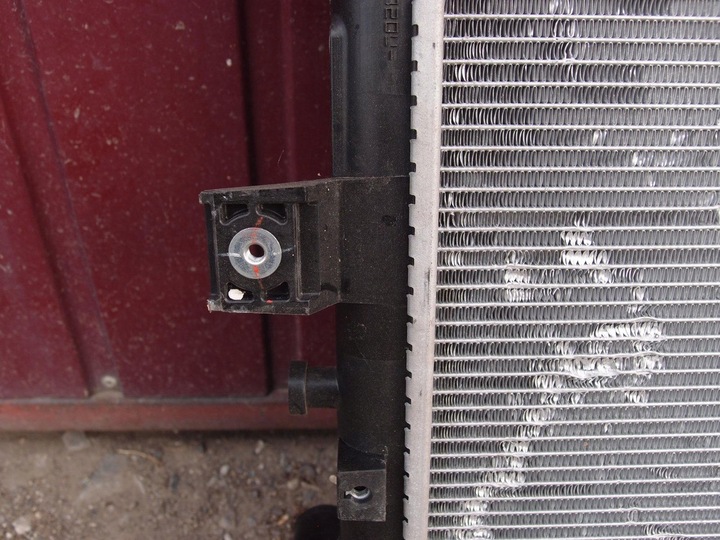 фото №8, Радиаторов воды sx4 s-cross 1.6 cz223000-2800