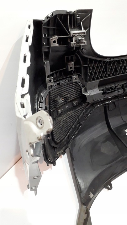 фото №14, Audi q3 ii s-line sportback бампер задний зад