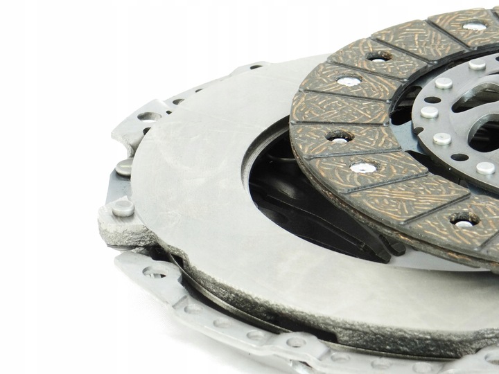 фото №7, Оригінальний набір зчеплення statim 120.391