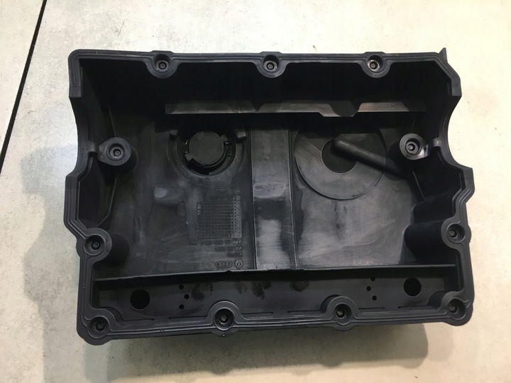 фото №6, Кришка клапанів lupo 1.2 tdi 045103469c 045103475a