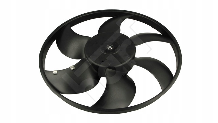 фото №1, Вентилятор nagrz. scenic i 96-