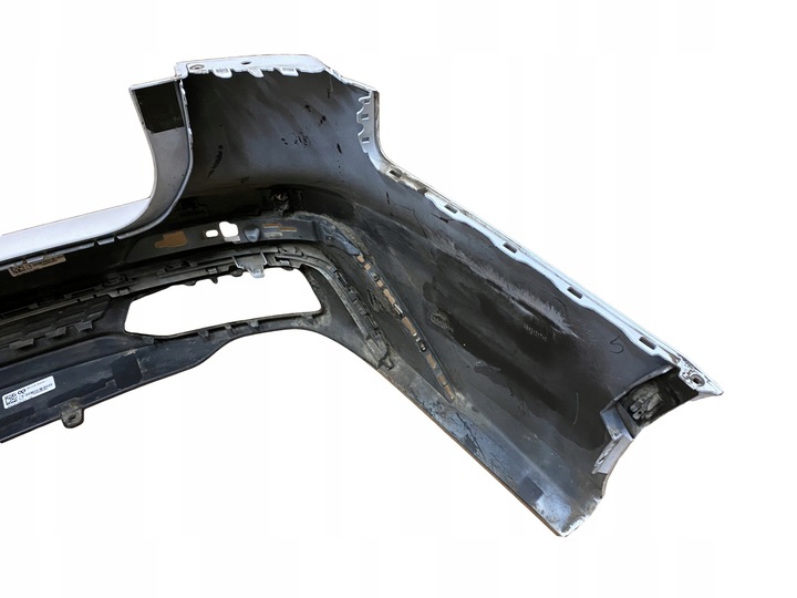 фото №13, Audi a6 4k c8 універсал sline бампер зад