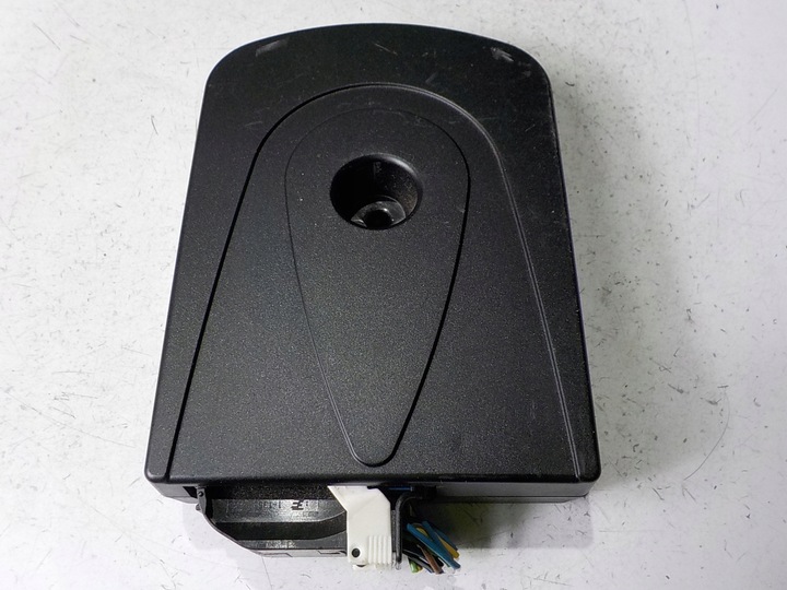 фото №2, Ford mondeo iv модуль блютуз cs7t-14d212-bc