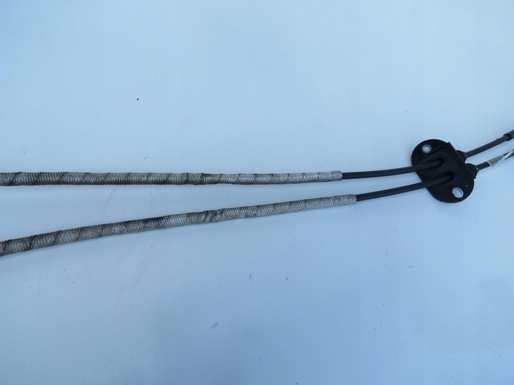 фото №8, Трос изменения коробки передач volvo v60 s60 2.0 31325365 4yta028cecda