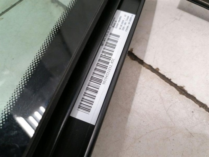 фото №8, Молдинг кузови porsche cayman 718 gt4 98153748109