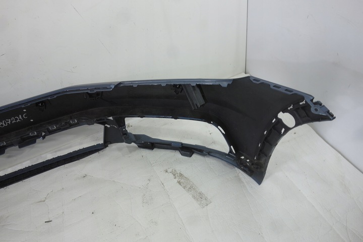 фото №5, Бампер перед vw passat b8 alltruck 6pdc омыватель 3g0807221c