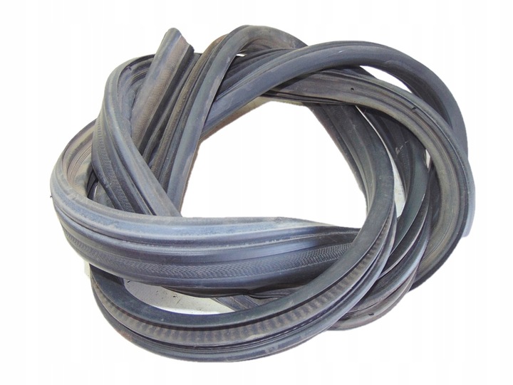 фото №1, Vw golf ii mk2 91r 5d прокладка двері праві зад