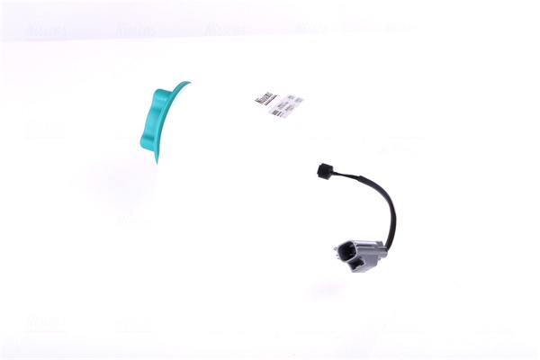 фото №8, Nissens 996177 бачок расширительный жидкости охлаждающей