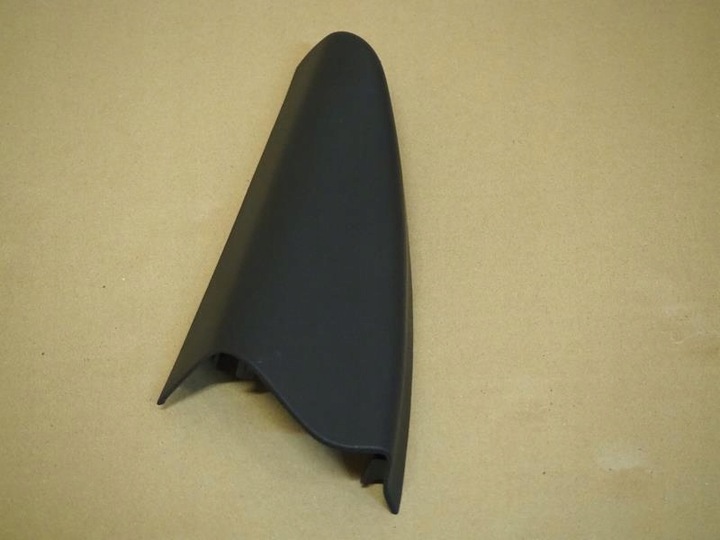 фото №1, Заглушка двері правий зад renault clio iv hb