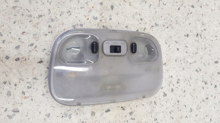 фото №1, Лампа освещение интерьера mazda 626 v gf рестайлинг