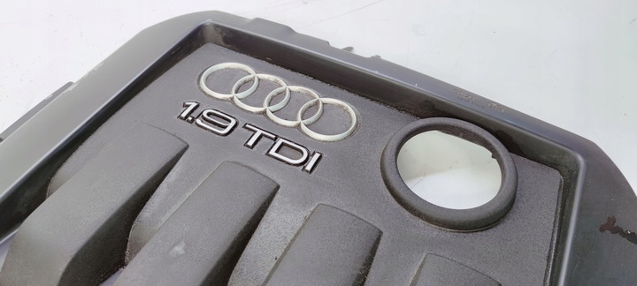 фото №6, Защита крышка двигателя audi a3 8p 03g103925j 925bj