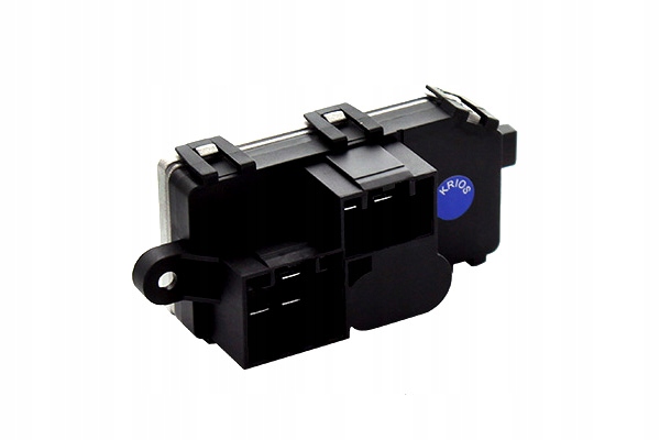 фото №2, Element регулюючий вентилятор регулятор повітропровід вентилятора ford c-max