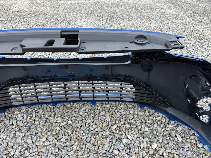 фото №13, Бампер перед передній opel corsa f 19- 475498858