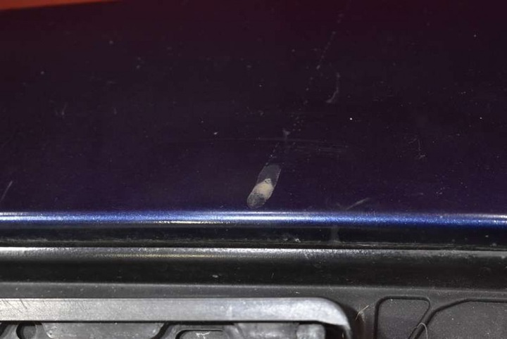 фото №6, Бампер перед переднее 2x hyundai i30 1 i 07-10