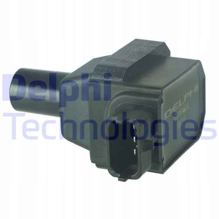 фото №14, Delphi gn10404-12b1 катушка зажигания db w140,210 4.2-6.0 92-