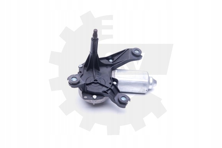 фото №9, Двигатель дворник opel astra зад